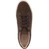 image:imageNaturalizer Womens Neela Lace Up SneakerDark Brown