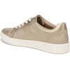 image:imageNaturalizer Womens Neela Lace Up SneakerGold Metallic