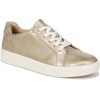 image:imageNaturalizer Womens Neela Lace Up SneakerGold Metallic
