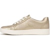 image:imageNaturalizer Womens Neela Lace Up SneakerGold Metallic