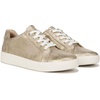 image:imageNaturalizer Womens Neela Lace Up SneakerGold Metallic