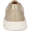 image:imageNaturalizer Womens Neela Lace Up SneakerGold Metallic