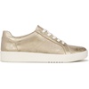 image:imageNaturalizer Womens Neela Lace Up SneakerGold Metallic