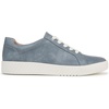 image:imageNaturalizer Womens Neela Lace Up SneakerMid Blue