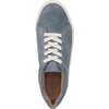 image:imageNaturalizer Womens Neela Lace Up SneakerMid Blue