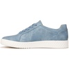 image:imageNaturalizer Womens Neela Lace Up SneakerMid Blue Fabric