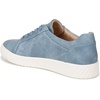 image:imageNaturalizer Womens Neela Lace Up SneakerMid Blue Fabric