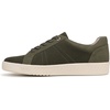 image:imageNaturalizer Womens Neela Lace Up SneakerOlive Green Faux Suede