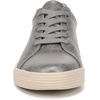image:imageNaturalizer Womens Neela Lace Up SneakerSteel Grey Faux Leather