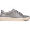 image:imageNaturalizer Womens Neela Lace Up SneakerSteel Grey Faux Leather