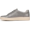 image:imageNaturalizer Womens Neela Lace Up SneakerSteel Grey Faux Leather