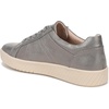 image:imageNaturalizer Womens Neela Lace Up SneakerSteel Grey Faux Leather