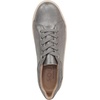 image:imageNaturalizer Womens Neela Lace Up SneakerSteel Grey Faux Leather