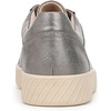 image:imageNaturalizer Womens Neela Lace Up SneakerSteel Grey Faux Leather