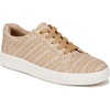 image:imageNaturalizer Womens Neela Lace Up SneakerWarm Beige Woven