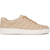 image:imageNaturalizer Womens Neela Lace Up SneakerWarm Beige Woven