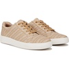 image:imageNaturalizer Womens Neela Lace Up SneakerWarm Beige Woven