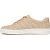 image:imageNaturalizer Womens Neela Lace Up SneakerWarm Beige Woven