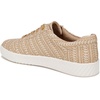 image:imageNaturalizer Womens Neela Lace Up SneakerWarm Beige Woven