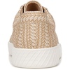 image:imageNaturalizer Womens Neela Lace Up SneakerWarm Beige Woven