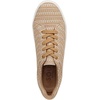 image:imageNaturalizer Womens Neela Lace Up SneakerWarm Beige Woven