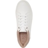 image:imageNaturalizer Womens Neela Lace Up SneakerWhite