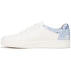 image:imageNaturalizer Womens Neela Lace Up SneakerWhite Bluebell Multi