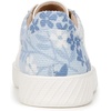 image:imageNaturalizer Womens Neela Lace Up SneakerWhite Bluebell Multi