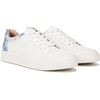 image:imageNaturalizer Womens Neela Lace Up SneakerWhite Bluebell Multi