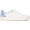 image:imageNaturalizer Womens Neela Lace Up SneakerWhite Bluebell Multi