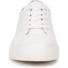 image:imageNaturalizer Womens Neela Lace Up SneakerWhite Bluebell Multi