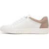 image:imageNaturalizer Womens Neela Lace Up SneakerWhite Synthetic