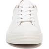image:imageNaturalizer Womens Neela Lace Up SneakerWhite Synthetic