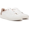 image:imageNaturalizer Womens Neela Lace Up SneakerWhite Synthetic