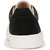 image:imageNaturalizer Womens Neela Lace Up SneakerWhiteBlack