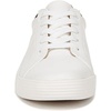 image:imageNaturalizer Womens Neela Lace Up SneakerWhiteBlack