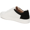 image:imageNaturalizer Womens Neela Lace Up SneakerWhiteBlack