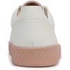 image:imageNaturalizer Womens Neela Lace Up SneakerWhiteBlush Pink
