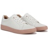 image:imageNaturalizer Womens Neela Lace Up SneakerWhiteBlush Pink