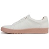 image:imageNaturalizer Womens Neela Lace Up SneakerWhiteBlush Pink