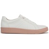image:imageNaturalizer Womens Neela Lace Up SneakerWhiteBlush Pink
