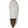 image:imageNaturalizer Womens Neela Lace Up SneakerWhiteBlush Pink