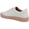 image:imageNaturalizer Womens Neela Lace Up SneakerWhiteBlush Pink