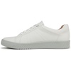 image:imageNaturalizer Womens Neela Lace Up SneakerWhiteGrey