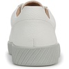 image:imageNaturalizer Womens Neela Lace Up SneakerWhiteGrey