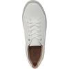 image:imageNaturalizer Womens Neela Lace Up SneakerWhiteGrey