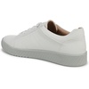 image:imageNaturalizer Womens Neela Lace Up SneakerWhiteGrey