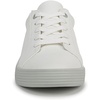 image:imageNaturalizer Womens Neela Lace Up SneakerWhiteGrey