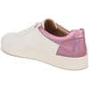 image:imageNaturalizer Womens Neela Lace Up SneakerWhitePink