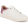 image:imageNaturalizer Womens Neela Lace Up SneakerWhitePink
